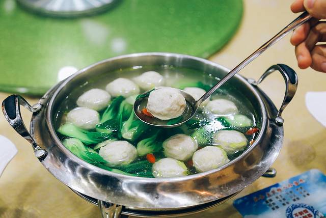 中国淮扬菜文化博物馆