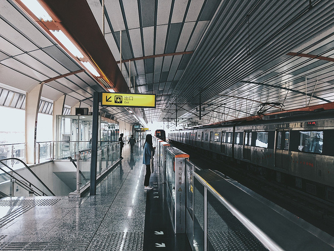 重庆成都五天小众旅行攻略-重庆旅游攻略-游记-去哪儿攻略