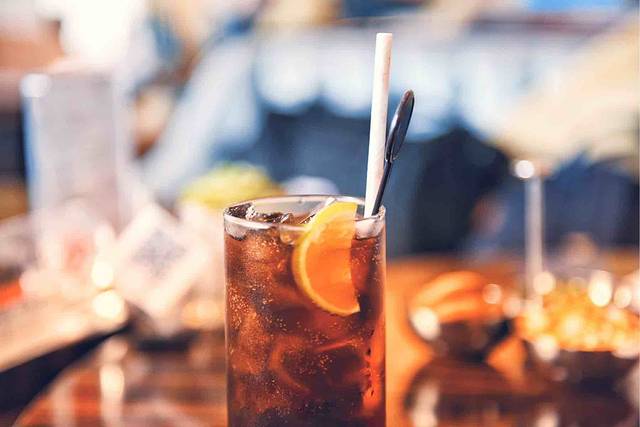 上海虹桥新华联索菲特大酒店·锦厨全日制西餐厅