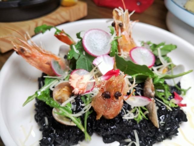 祖母厨房(顺城店)