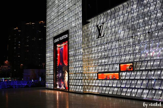 LV路易威登(国金中心店)