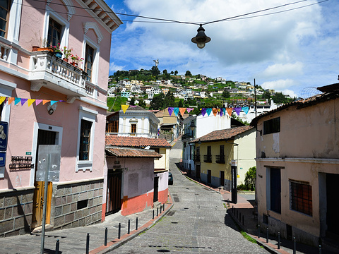 2024Quito Old Town-旅游攻略-门票-地址-问答-游记点评，基多旅游旅游景点推荐-去哪儿攻略