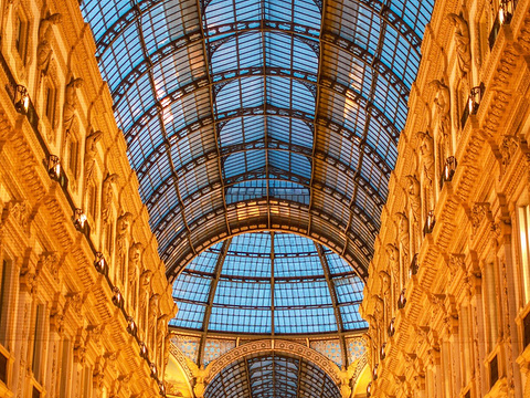 2021埃马努埃莱二世长廊 旅游攻略 门票 地址 问答 游记点评 米兰旅游旅游景点推荐 去哪儿攻略