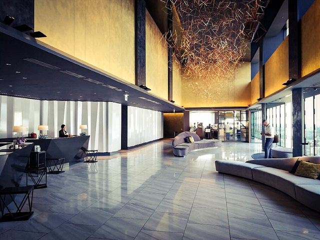 garden hotel nagoya premier)"的评论图片