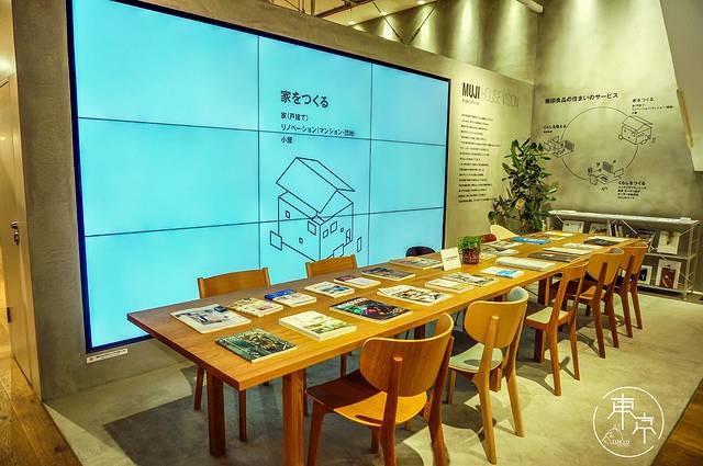 无印良品 有乐町