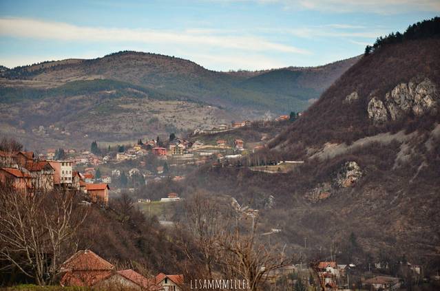 Bijela Tabija Restaurant