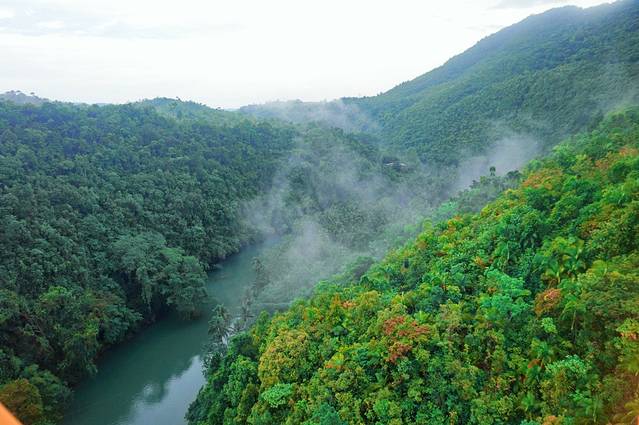 洛博克生态探险公园