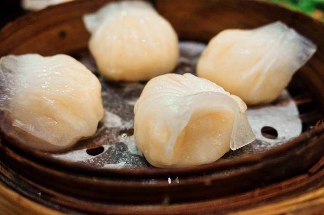 Tim Ho Wan Restaurant