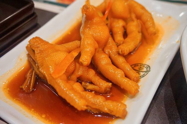 Tim Ho Wan Restaurant