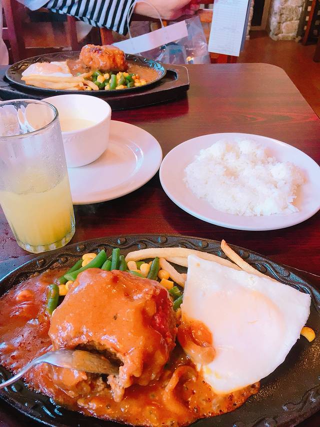 Country House Restaurant