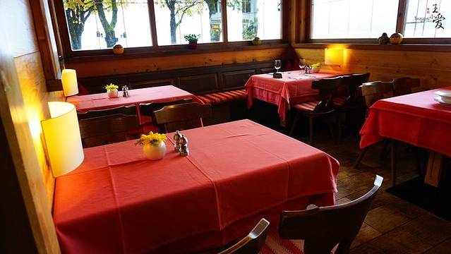 Seeböeckenhotel Zum Weissen Hirschen