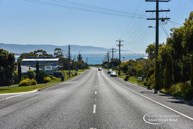 大奥特威国家公园