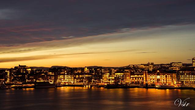 阿克斯胡斯城堡