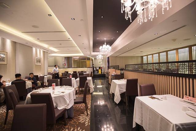 新加坡海鲜共和国