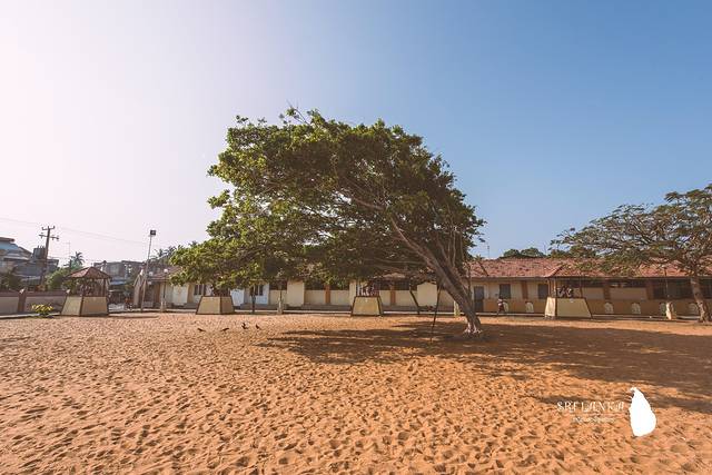 圣塞巴斯蒂安教堂