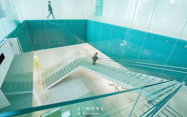 金泽21世纪美术馆