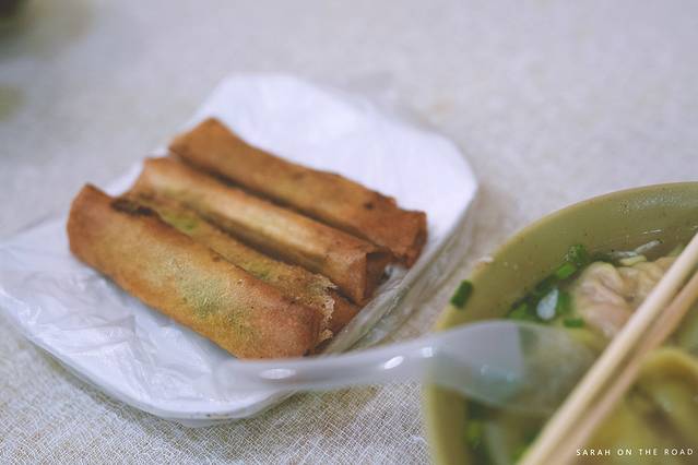 蒋婆抄手(兰陵路店)