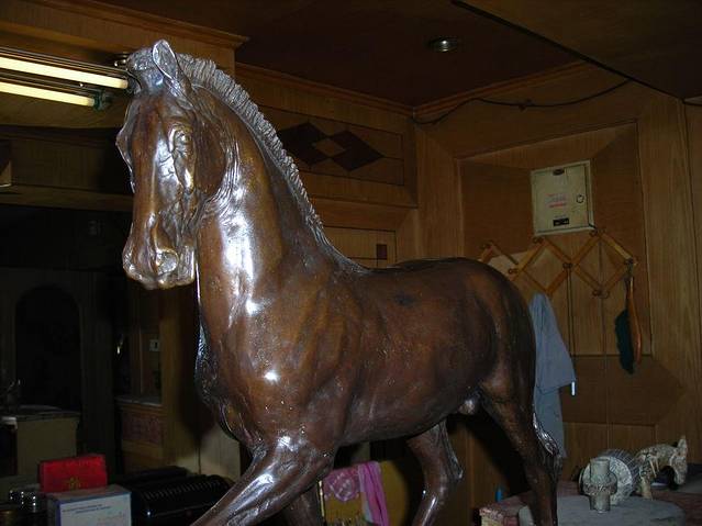 布朗哥文艺复兴博物馆