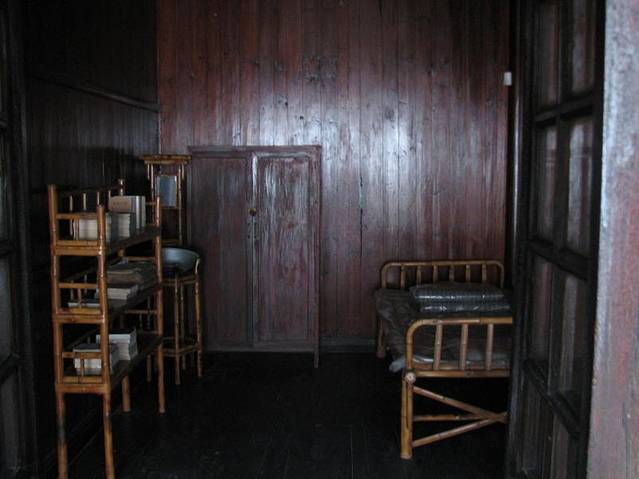 八路军驻兰州办事处纪念馆