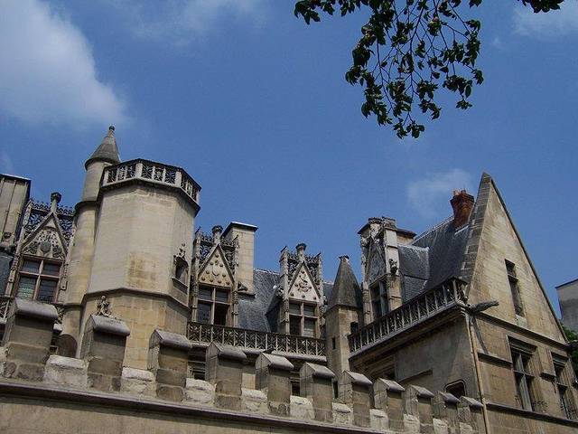 中世纪国家博物馆