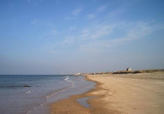 七彩城嬉水乐园