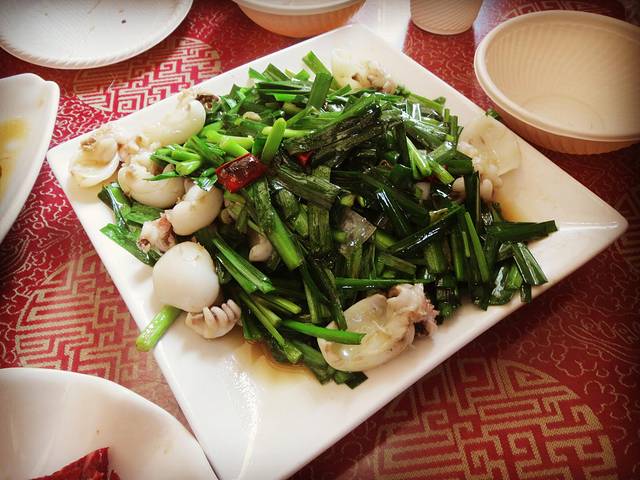 第一楼灌汤包(寺后街店)