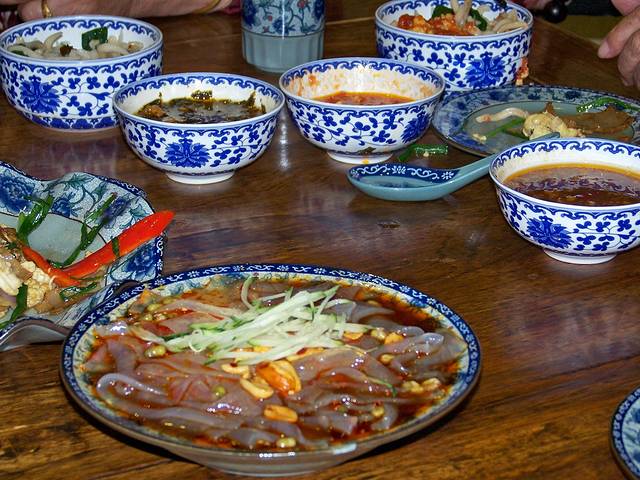 平遥裕丰恒客栈