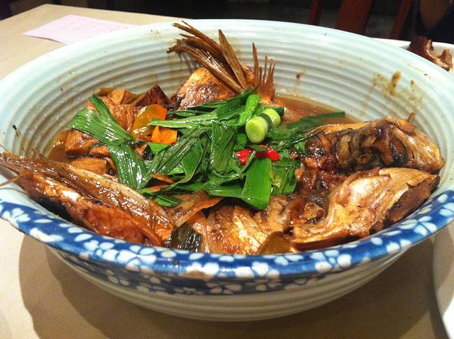 皇饭儿·乾隆御题(高银街总店)