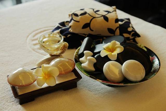 铂尔曼酒店左岸西餐厅