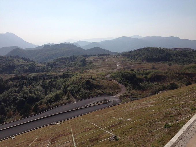 安吉旅游景点_安吉旅游收入(3)