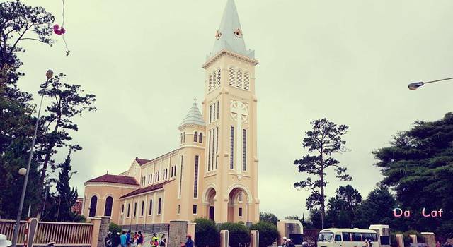 一路向南,这么近那么美越南10日自助游