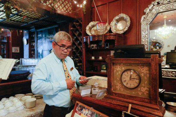 Barbara's Heritage Restaurant