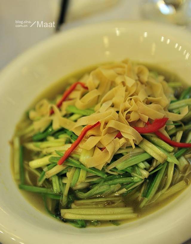 镇江菜馆(西津渡店)