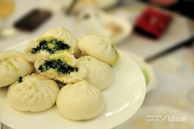 镇江菜馆(西津渡店)