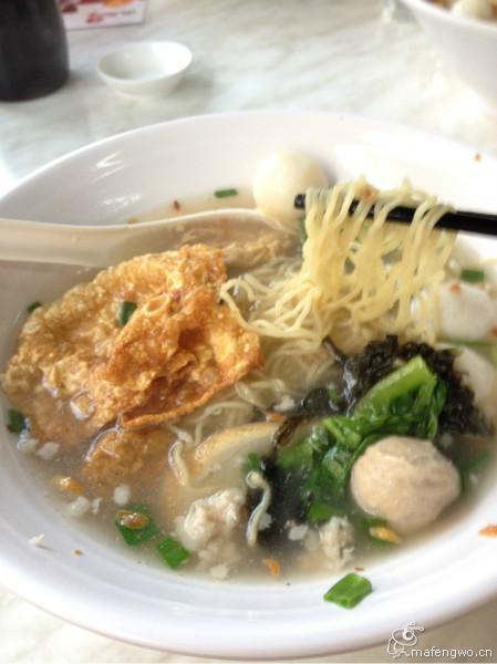 亚坤纯正西刀鱼丸