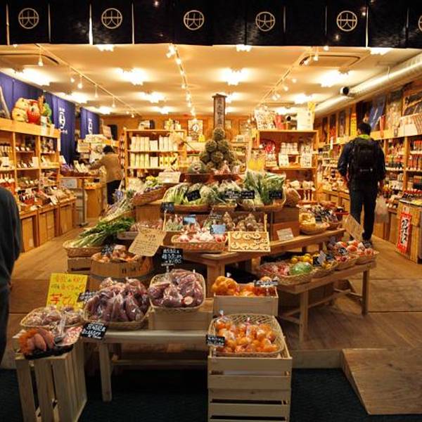 千日前道具屋筋商店街旅游攻略