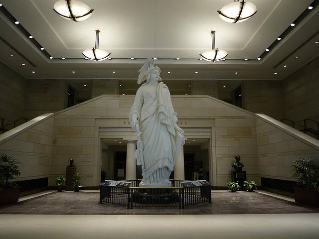 美国国家美术馆