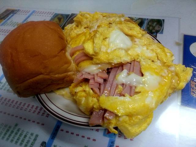 嘉乐冰厅 (新村街)