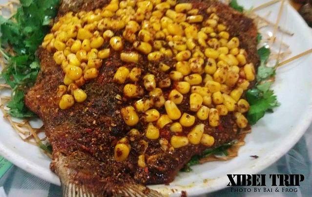 湘子门牛羊肉小炒(高新店)