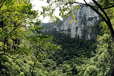 紫云格凸河风景名胜区