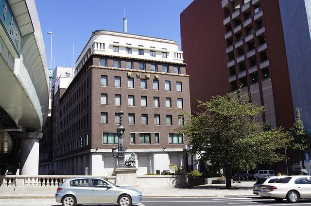 东京证券交易所