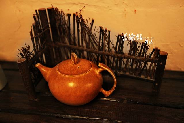 三宝国际陶艺村