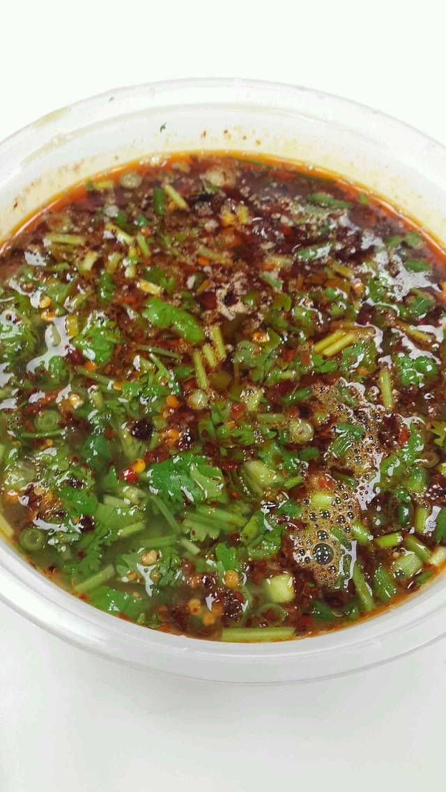 魏家凉皮(学林雅苑店)