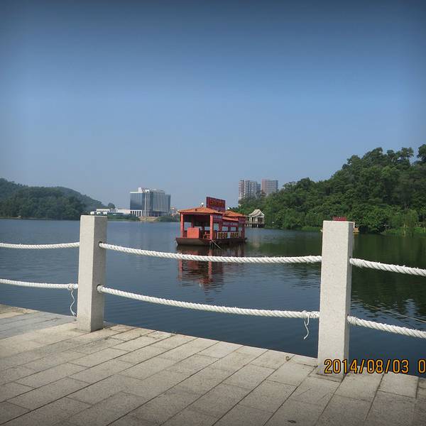 阳江旅游景点_2018年阳江旅游收入(2)