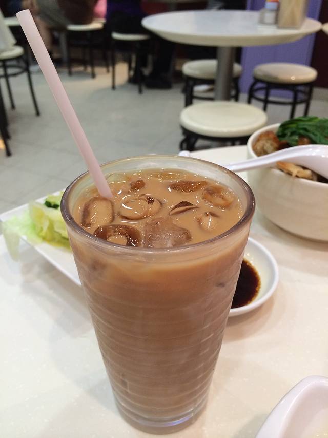 海皇粥店 (弥敦道)