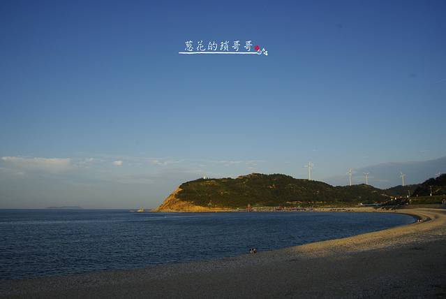 月牙湾公园