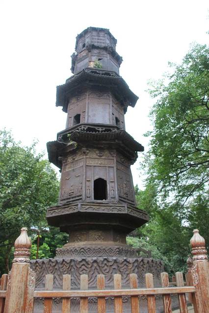 带你游玩镇江山水