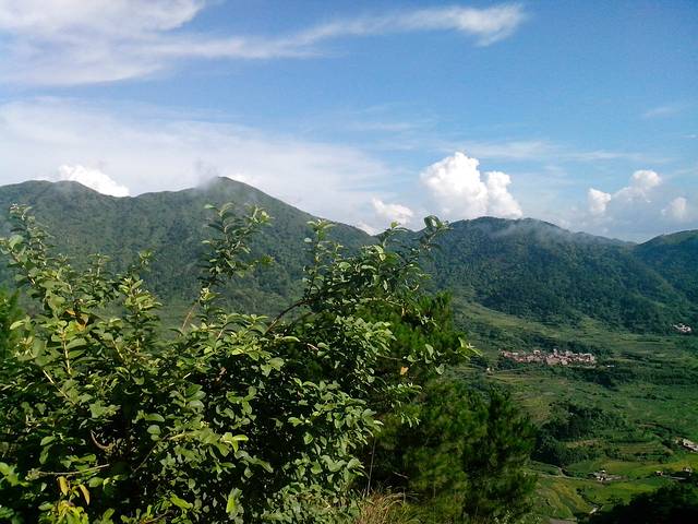 南宁昆仑关旅游风景区