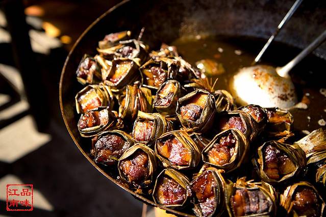 朱家角古镇景区