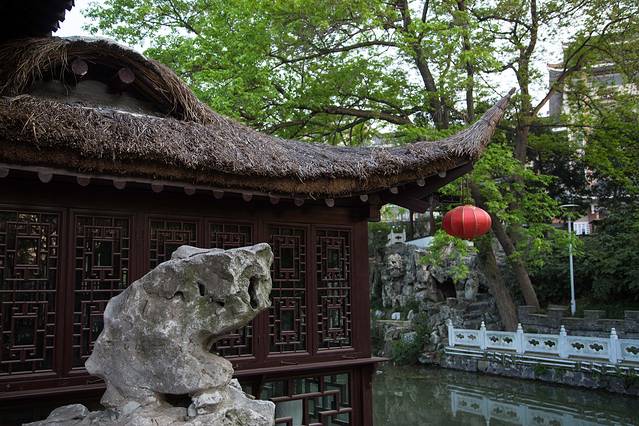 冶春(御马头店)